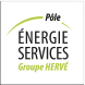 logo Energie services