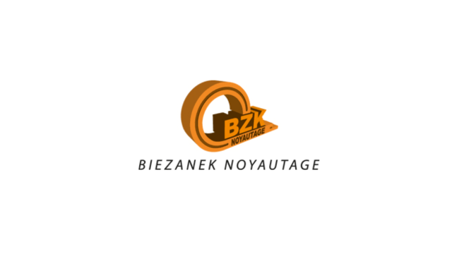 BIEZANEK NOYAUTAGE