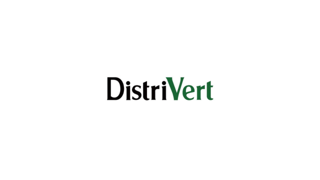 Distrivert