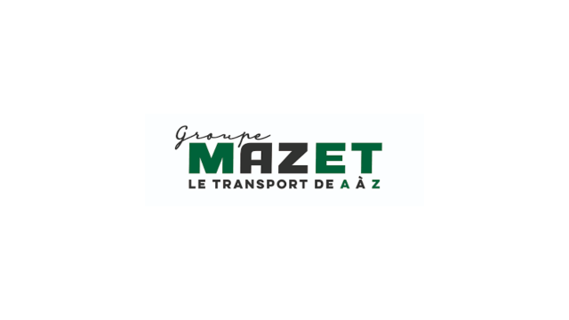 Groupe MAZET Transport et logistique