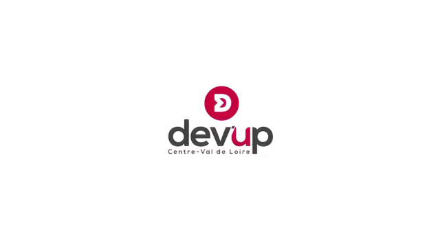 DEV'UP Centre-Val de Loire