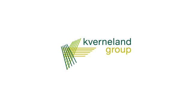 KVERNELAND GROUP