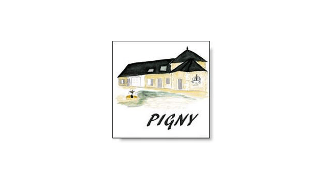 Commune de Pigny