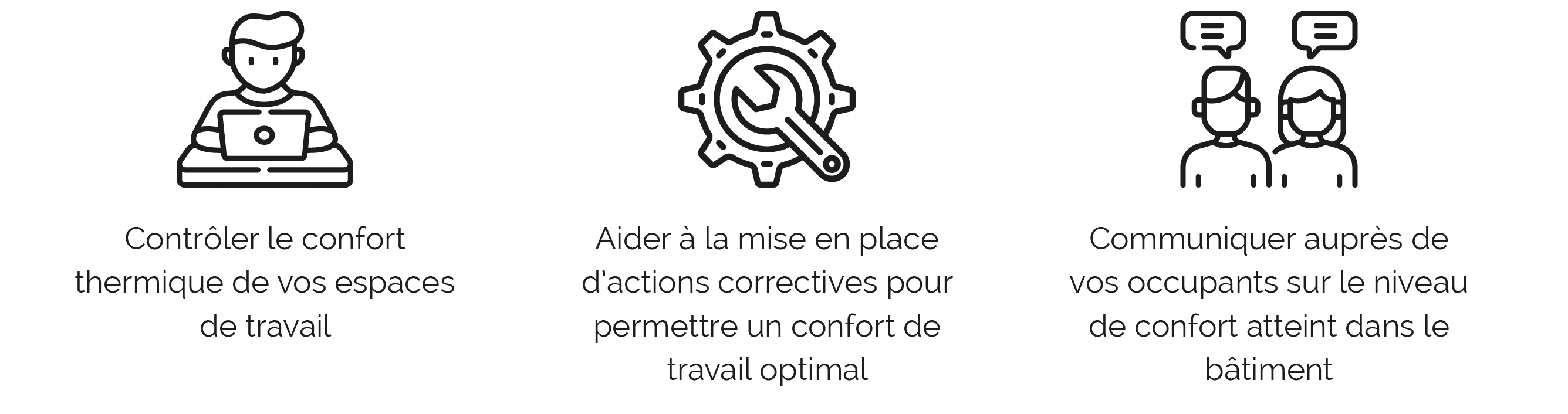 confort intérieur solutions