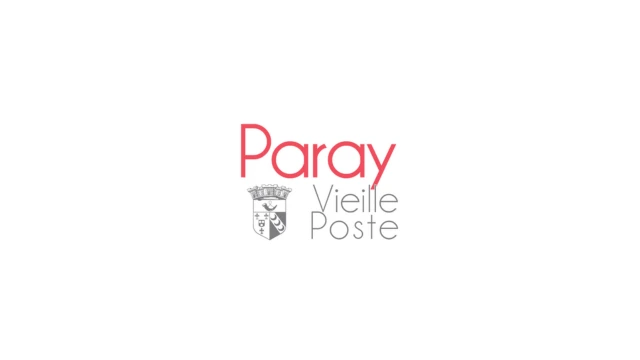 Paray vieille poste