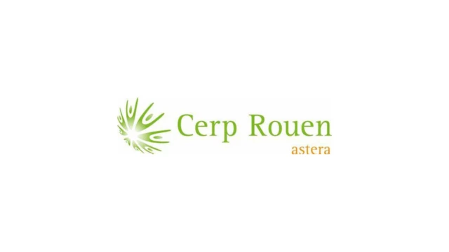 Cerp Rouen