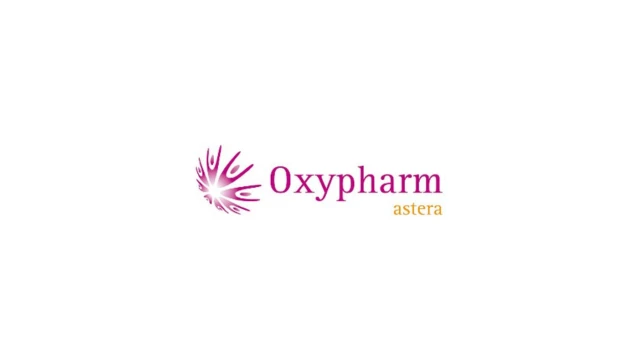 Oxypharm