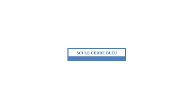 cedre