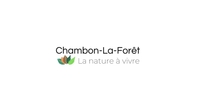 chambon la foret
