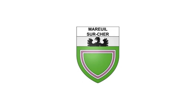 mareuil sur cher